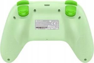 Pad GameSir Nova Lite Multiplat.controller Mint Green 2