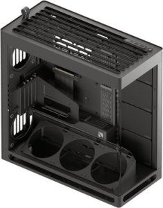 Obudowa Havn HS 420 VGPU czarna (HVN-CA-HS420-08) 5