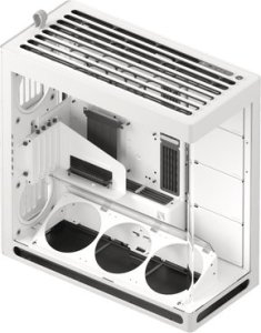 Obudowa Havn HS 420 VGPU biała (HVN-CA-HS420-07) 5