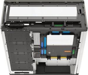 Obudowa Havn HS 420 VGPU biała (HVN-CA-HS420-07) 8