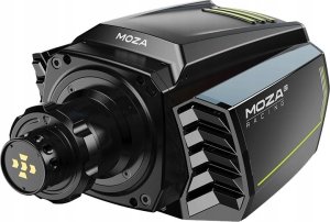 MOZA MOZA R21 Direct Drive Wheelbase (21 Nm) V2 1