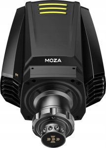 MOZA MOZA R21 Direct Drive Wheelbase (21 Nm) V2 2