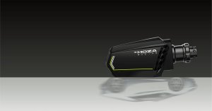 MOZA MOZA R21 Direct Drive Wheelbase (21 Nm) V2 8