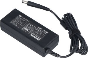 Nowy Zasilacz Encore Energy do Dell 90W 7.4 x 5.0 mm + kabel zasilający 1,5m 2