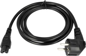 Nowy Zasilacz Encore Energy do Dell 90W 7.4 x 5.0 mm + kabel zasilający 1,5m 8