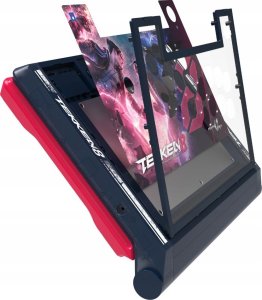 PS5/PS4/PC Fighting Stick Alpha Tekken 8 edition 4