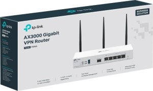 Router TP-Link Festa FR365 6
