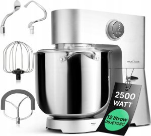 wzp ROBOT KUCHENNY PROFICOOK PC-KM 1254 2