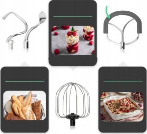 wzp ROBOT KUCHENNY PROFICOOK PC-KM 1254 3