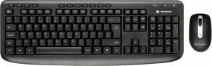 DYNABOOK Keyboards Wireless Keyboard Mouse 1