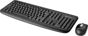 DYNABOOK Keyboards Wireless Keyboard Mouse 2