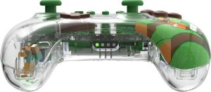 PDP SWITCH Pad bezprzewodowy REALMz Minecraft Steve Forest Biome 7