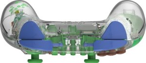 PDP SWITCH Pad bezprzewodowy REALMz Minecraft Steve Forest Biome 8