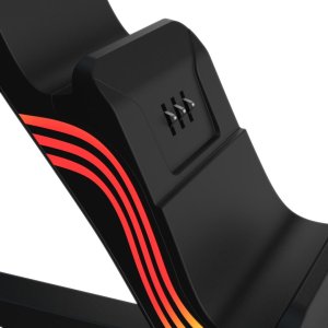 PDP Stacja ładująca Afterglow Wave Dual (049-033-BK) 12