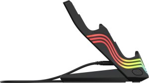 PDP Stacja ładująca Afterglow Wave Dual (049-033-BK) 8