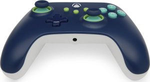 PowerA XS Pad przewodowy Błękit Morski 5