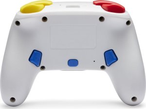 PowerA SWITCH Pad NANO Enhanced bezprzewodowy Mario Victory 7