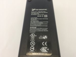 FORTRON FSP NB-Netzteil FSP120-ABAN3 120W 2