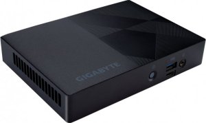 GIGA BRIX GB-BNIP-N100 Barebone (Intel N100 CPU 4C/4T) 1