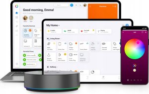 Homey Pro Smart Hub 12