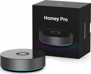 Homey Pro Smart Hub 9
