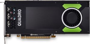 Karta graficzna Nvidia Quadro P4000 [8 GB] / wysoki profil 1