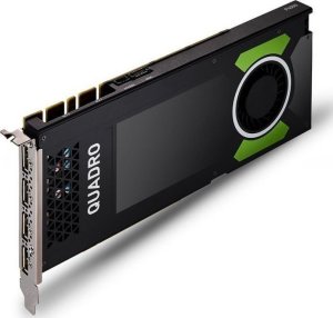 Karta graficzna Nvidia Quadro P4000 [8 GB] / wysoki profil 2