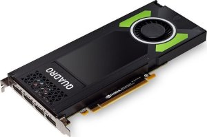 Karta graficzna Nvidia Quadro P4000 [8 GB] / wysoki profil 3