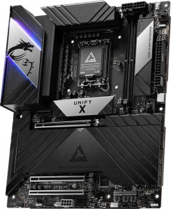 MSI MEG Z890 UNIFY-X Motherboard 1