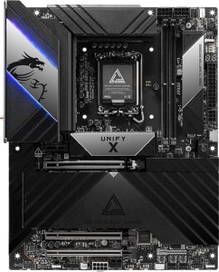 Płyta główna MSI MEG Z890 UNIFY-X 3