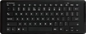 Mousetrapper Type Mini Keyboard, Black 1