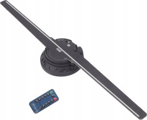 Projektor holograficzny 3D - Urządzenie do wyświetlania hologramów hologram 3