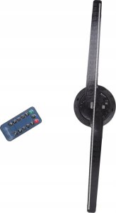 Projektor holograficzny 3D - Urządzenie do wyświetlania hologramów hologram 4