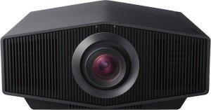 Sony VPL-XW6100ES - SXRD-Projektor - 2700 lm - 2700 lm (Farbe) - 3840 x 2160 - 16:9 - 4K - Advanced Crisp Focused (ACF) Objektiv - Schwarz 1