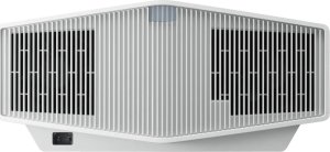 Sony VPL-XW6100ES - SXRD-Projektor - 2700 lm - 2700 lm (Farbe) - 3840 x 2160 - 16:9 - 4K - Advanced Crisp Focused (ACF) Objektiv - weiss 4