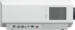 Sony VPL-XW6100ES - SXRD-Projektor - 2700 lm - 2700 lm (Farbe) - 3840 x 2160 - 16:9 - 4K - Advanced Crisp Focused (ACF) Objektiv - weiss 5