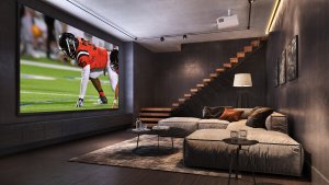 Sony VPL-XW6100ES - SXRD-Projektor - 2700 lm - 2700 lm (Farbe) - 3840 x 2160 - 16:9 - 4K - Advanced Crisp Focused (ACF) Objektiv - weiss 8