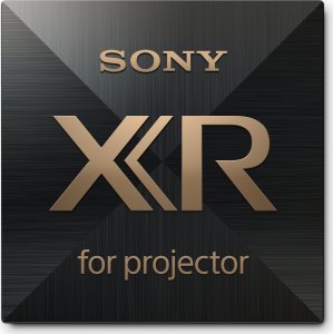 Sony VPL-XW6100ES - SXRD-Projektor - 2700 lm - 2700 lm (Farbe) - 3840 x 2160 - 16:9 - 4K - Advanced Crisp Focused (ACF) Objektiv - weiss 10