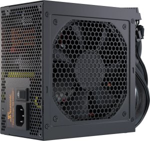 Zasilacz SeaSonic B12 BM 550W 1