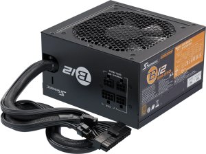 Zasilacz SeaSonic B12 BM 550W 3