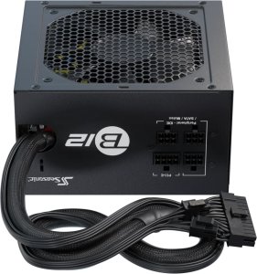Zasilacz SeaSonic B12 BM 550W 5