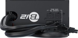 Zasilacz SeaSonic B12 BM 550W 6