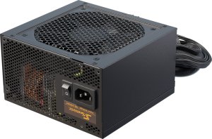 Zasilacz Seasonic B12 BM-650 80Plus Bronze 650W 1