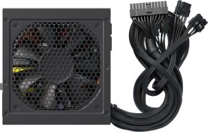 Zasilacz SeaSonic B12 BM 650W 4