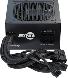 Zasilacz SeaSonic B12 BM 650W 5