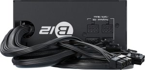 Zasilacz SeaSonic B12 BM 650W 6