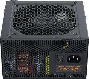 Zasilacz SeaSonic B12 BM 650W 7