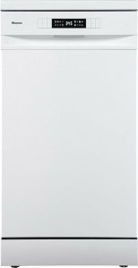 Zmywarka Hisense HS522E10W 45 cm 1