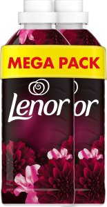 Płyn do płukania Lenor PerfumeTherapy DiamondFigs & LotusWater 1.85L 2