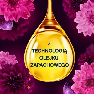 Płyn do płukania Lenor PerfumeTherapy DiamondFigs & LotusWater 1.85L 8